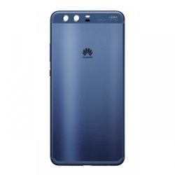 TAMPA TRASEIRA HUAWEI P10 AZUL